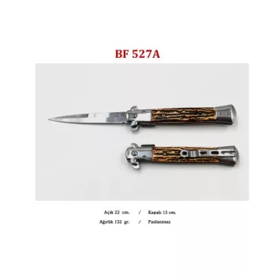 Berfa Cep Çakısı Bf-527a