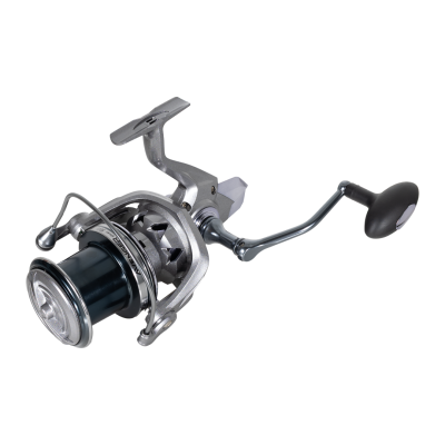 Remixon Avenger 9000 7+1 BL Grey Olta Makinesi