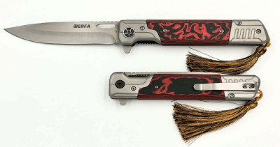 Berfa Çakı BF-222D