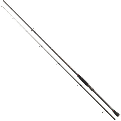 Daiwa Ballistic-X 274 cm. 14-42 gr. 2P Kamış