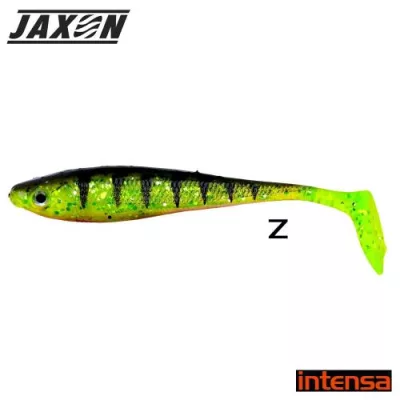 Jaxon İntensa (Adet) Silikon #7 Cm 5 Pc Tg-Ina070z