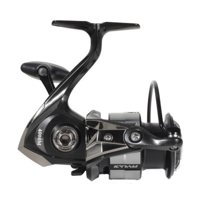 Ryuji İnfinİty 4000 M 5+1BL Olta Makinesi