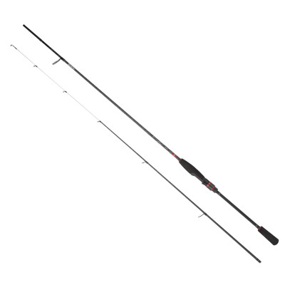 Daiwa New Ninja 254 cm. 10-35 gr. 2P Kamış
