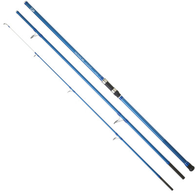 Daiwa New Sensor 420 cm. 100-200 gr. 3P Kamış