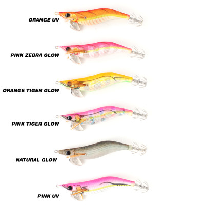 Ryuji Magic Squıd Kalamar Zokası 3,0 15 gr.