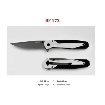 Berfa Cep Çakısı Bf-172