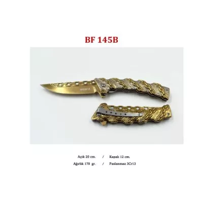 Berfa Cep Çakısı Bf-145b