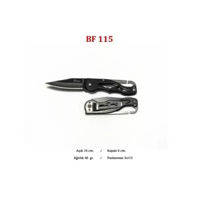 Berfa Cep Çakısı Bf-115
