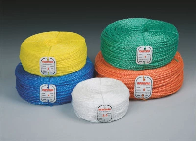 Yaka İpi 200 mt. (PP Rafya Urgan) 3 mm.