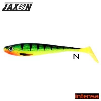 Jaxon İntensa (Adet) Silikon #9 Cm 5 Pc Tg-Ina085n