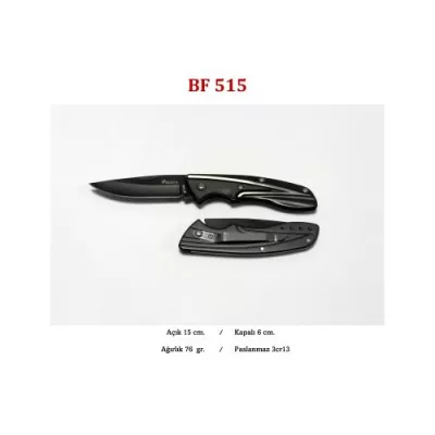 Berfa Cep Çakısı Bf-515