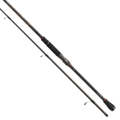 Daiwa Ballistic-X 274 cm. 14-42 gr. 2P Kamış