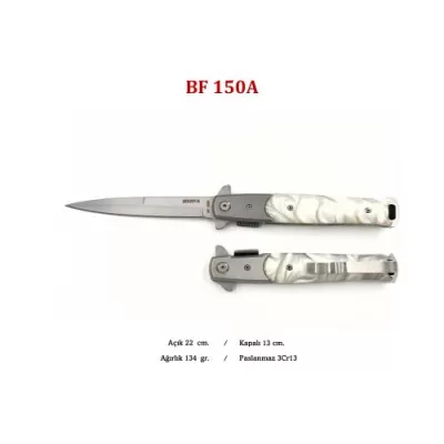 Berfa Cep Çakısı Bf-150a