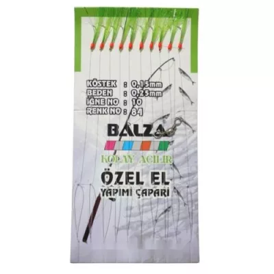 244-Balza (10) Lu Çapari