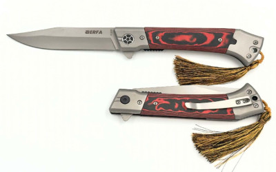 Berfa Çakı BF-221D