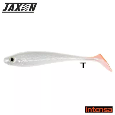 Jaxon İntensa (Adet) Silikon #9 Cm 5 Pc Tg-Ina085t