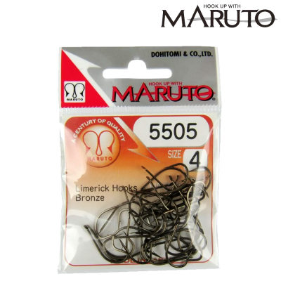 Maruto 5505 Bronze Olta İğnesi