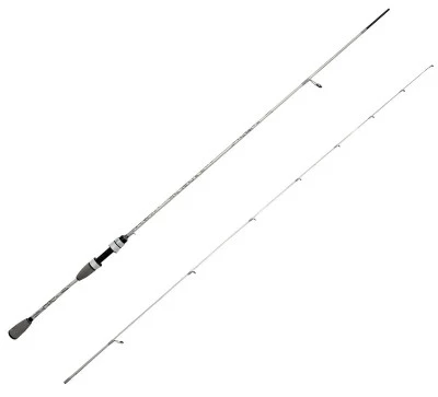 Kendo Kenshi Pro 2.28m 1-9 gr Olta Kamışı