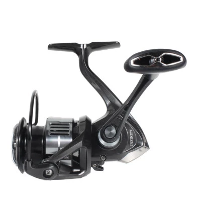 Ryuji İnfinİty 4000 M 5+1BL Olta Makinesi