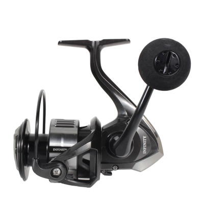 Ryuji İnfinİty 6000 5+1BL Olta Makinesi