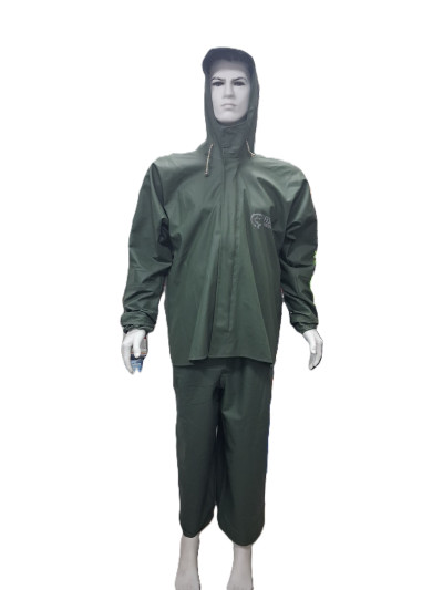 Fish Hunter Gırgırcı Yağmurluk Takım