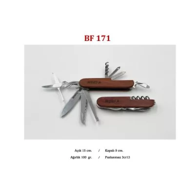 Berfa Cep Çakısı Bf-171