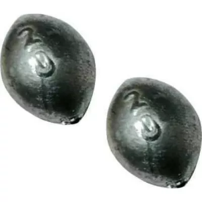 67-Gezer 60 Gr Kurşun (Damla)