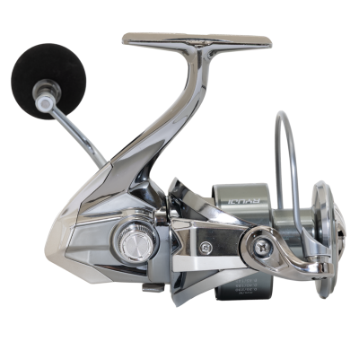 Ryuji Aero 6000M 5+1BL Olta Makinesi