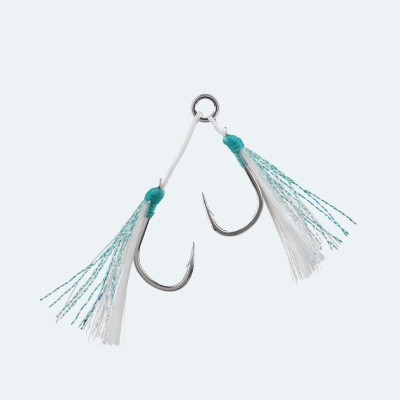 BKK Shore Patrol+ Asist Olta İğnesi #M