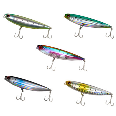 Ryuji Dog Strike 9 cm. 11 gr.