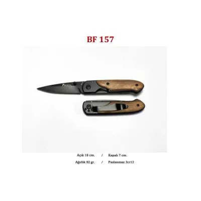 Berfa Cep Çakısı Bf-157