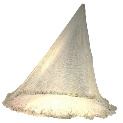 Kale Serpme Ağı (5 kg.+450 gr.)