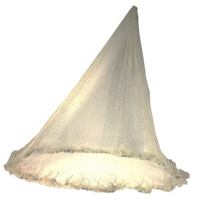 Kale Serpme Ağı (5 kg.+450 gr.)