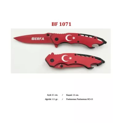 Berfa Cep Çakısı Bf-1071