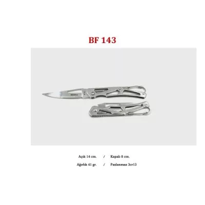 Berfa Cep Çakısı Bf-143