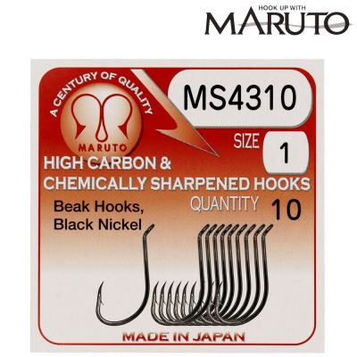 Maruto MS4310 BN Olta İğnesi