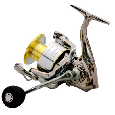 Ryuji Ares 5000D 5+1BB Olta Makinesi