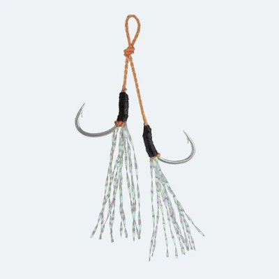 BKK Flash Crash+ Asist Olta İğnesi #M