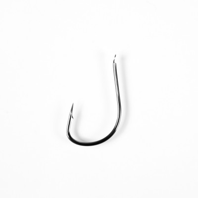 Ryobi RY-1044 CHİNTA Black Nikel Olta İğnesi