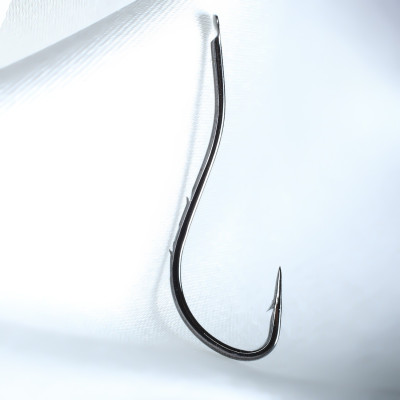 Ryobi RY-1006 RYUSEN Black Nikel Olta İğnesi