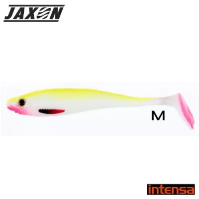 Jaxon İntensa (Adet) Silikon #7 Cm 5 Pc Tg-Ina070m