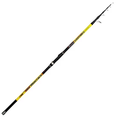 Wily Turbulance 4,20 mt. 100-250 gr. Surf Kamış