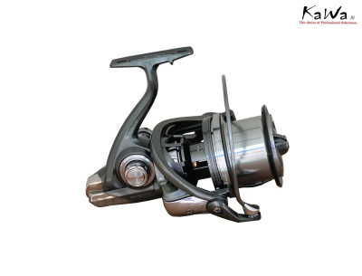 Kawa Jil Big Water 9000 6+1 BL Olta Makinesi