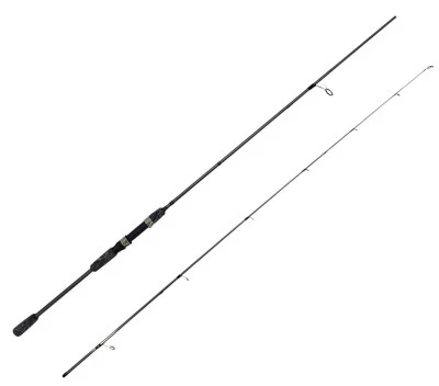 Okuma Wave Up 2,70 mt. 10-40 gr. 2 Parça Olta Kamışı