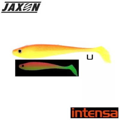 Jaxon İntensa (Adet) Silikon #9 Cm 5 Pc Tg-Ina085u