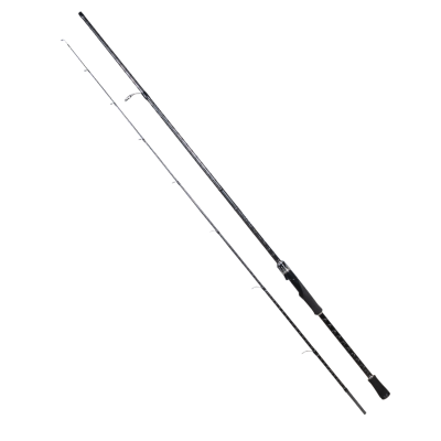 Ryuji İmpact 2,40 mt. 3-28 gr. 2P Spin Kamış