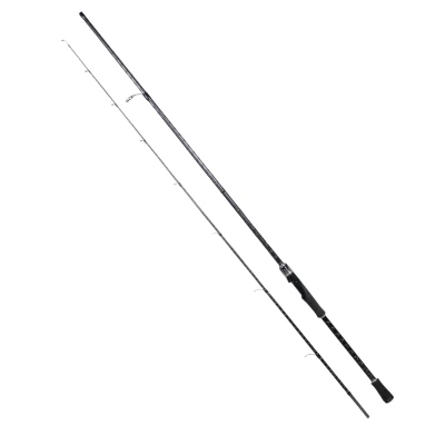 Ryuji İmpact 2,40 mt. 3-28 gr. 2P Spin Kamış