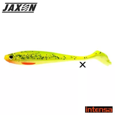 Jaxon İntensa (Adet) Silikon #9 Cm 5 Pc Tg-Ina085x