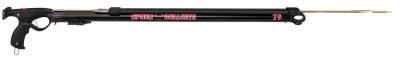 Apnea Bullseye Kapalı Kafa Zıpkın 75 cm.