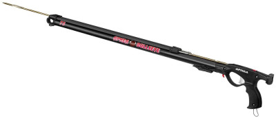 Apnea Bullseye Kapalı Kafa Zıpkın 75 cm.